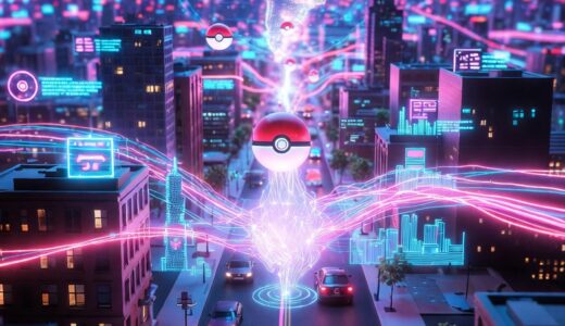 ポケモンGOプレイヤーが知らずに作った「300億枚の地図」が、ロボットの目になった