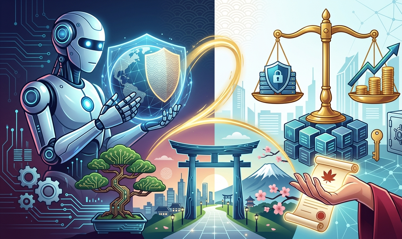 【2026年最新】個人情報保護法改正案が閣議決定。AI開発の「同意不要」と「課徴金」の衝撃を解説