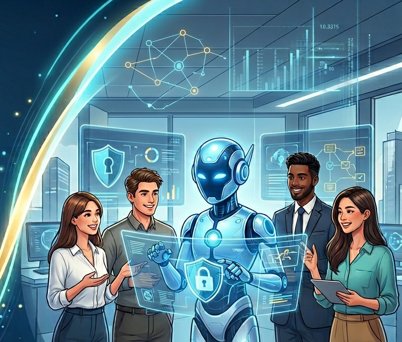 AIが「道具」から「相棒」へ？最新AI「Claude Mythos」が変える未来