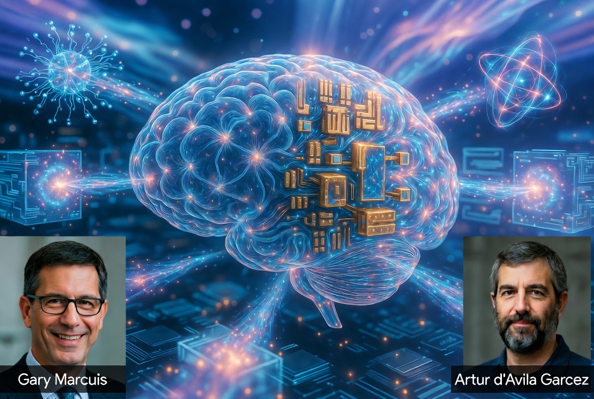 Google「TurboQuant」発表 — AIのメモリ消費を6分の1に圧縮、精度損失ゼロの衝撃