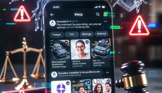SNSのAI広告が詐欺の法的責任を問われる時代へ — カリフォルニア判決が意味するもの